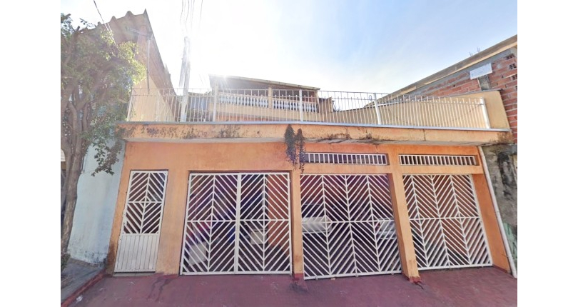 Terreno à venda no Bairro da Vila Guedes na Rua Maria Julieta Drummond de Andrade