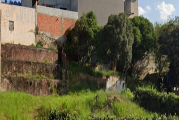 Terreno à venda no Bairro da Vila Maria Eugenia na Rua Coronel José Rufino Freire