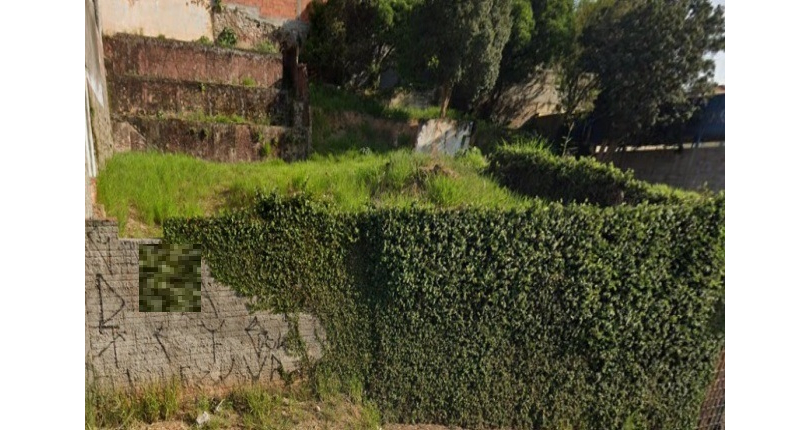 Terreno à venda no Bairro da Vila Maria Eugenia na Rua Coronel José Rufino Freire