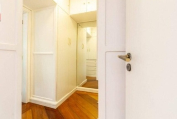 Belíssimo Sobrado à venda no Bairro do City América na Rua Jose Rebouças de Carvalho