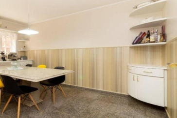 Belíssimo Sobrado à venda no Bairro do City América na Rua Jose Rebouças de Carvalho