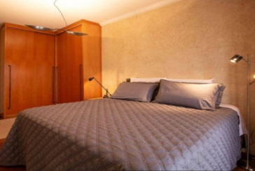 Belíssimo Sobrado à venda no Bairro do City América na Rua Jose Rebouças de Carvalho