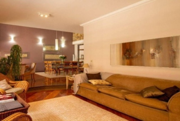 Belíssimo Sobrado à venda no Bairro do City América na Rua Jose Rebouças de Carvalho