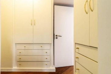 Belíssimo Sobrado à venda no Bairro do City América na Rua Jose Rebouças de Carvalho