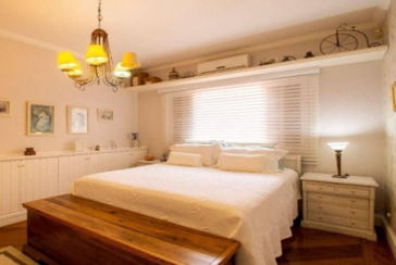 Belíssimo Sobrado à venda no Bairro do City América na Rua Jose Rebouças de Carvalho