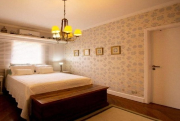 Belíssimo Sobrado à venda no Bairro do City América na Rua Jose Rebouças de Carvalho