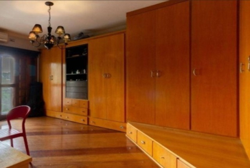 Belíssimo Sobrado à venda no Bairro do City América na Rua Jose Rebouças de Carvalho