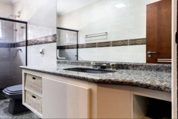 Belíssimo Sobrado à venda no Bairro do City América na Rua Jose Rebouças de Carvalho