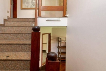 Belíssimo Sobrado à venda no Bairro do City América na Rua Jose Rebouças de Carvalho