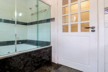 Belíssimo Sobrado à venda no Bairro do City América na Rua Jose Rebouças de Carvalho