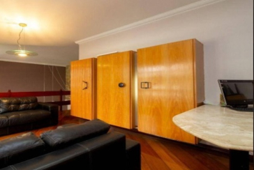 Belíssimo Sobrado à venda no Bairro do City América na Rua Jose Rebouças de Carvalho