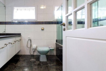 Belíssimo Sobrado à venda no Bairro do City América na Rua Jose Rebouças de Carvalho