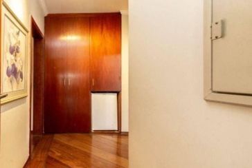 Belíssimo Sobrado à venda no Bairro do City América na Rua Jose Rebouças de Carvalho