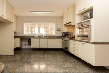 Belíssimo Sobrado à venda no Bairro do City América na Rua Jose Rebouças de Carvalho