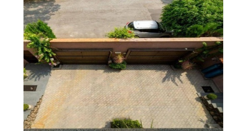 Belíssimo Sobrado à venda no Bairro do City América na Rua Jose Rebouças de Carvalho