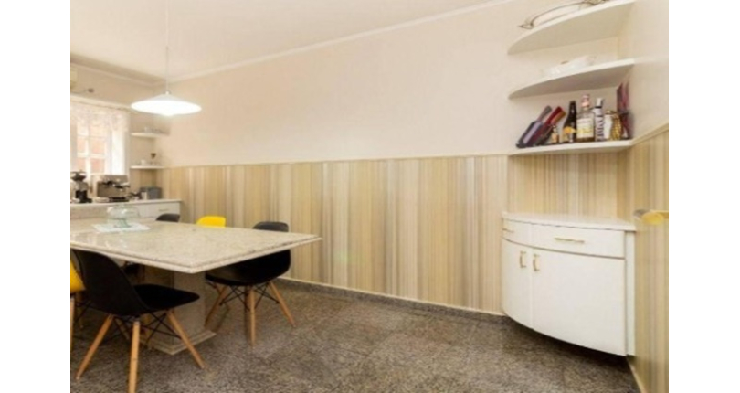 Belíssimo Sobrado à venda no Bairro do City América na Rua Jose Rebouças de Carvalho