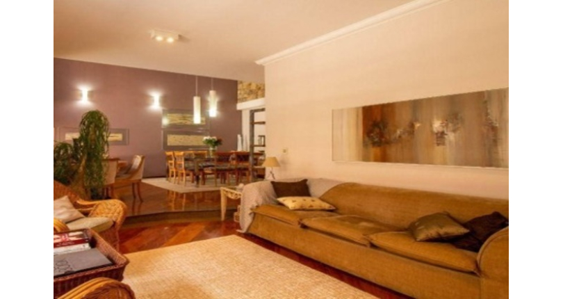 Belíssimo Sobrado à venda no Bairro do City América na Rua Jose Rebouças de Carvalho