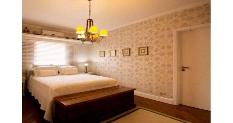 Belíssimo Sobrado à venda no Bairro do City América na Rua Jose Rebouças de Carvalho