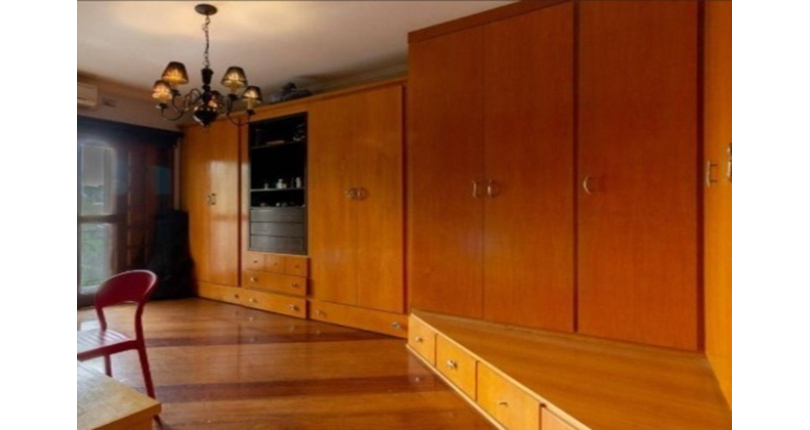 Belíssimo Sobrado à venda no Bairro do City América na Rua Jose Rebouças de Carvalho