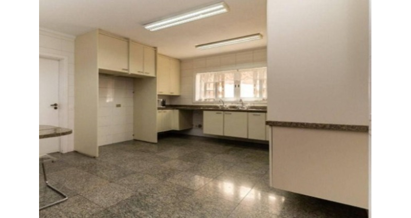 Belíssimo Sobrado à venda no Bairro do City América na Rua Jose Rebouças de Carvalho