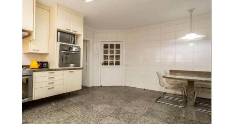 Belíssimo Sobrado à venda no Bairro do City América na Rua Jose Rebouças de Carvalho