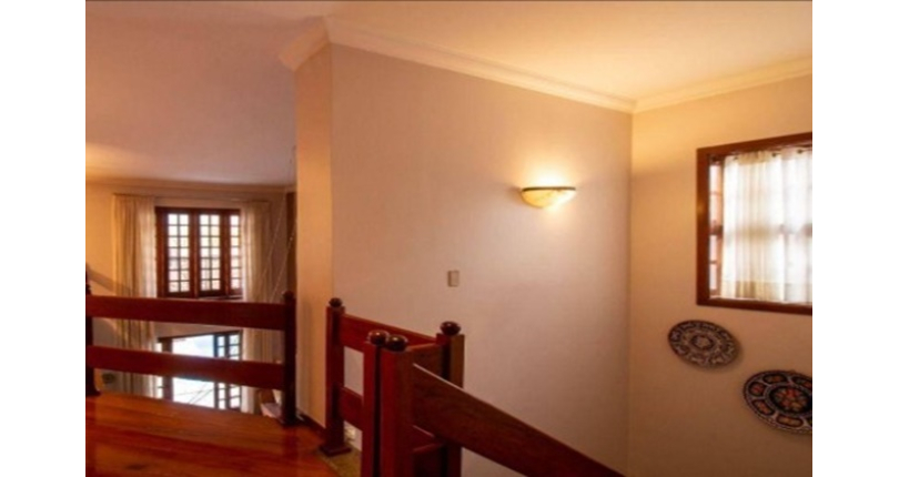 Belíssimo Sobrado à venda no Bairro do City América na Rua Jose Rebouças de Carvalho