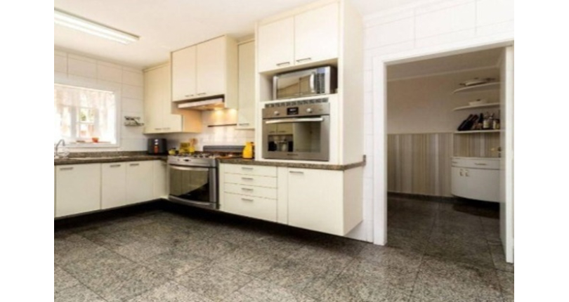 Belíssimo Sobrado à venda no Bairro do City América na Rua Jose Rebouças de Carvalho