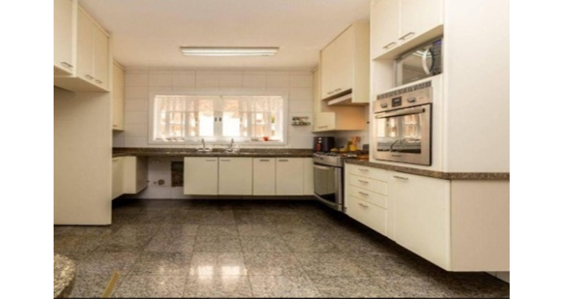 Belíssimo Sobrado à venda no Bairro do City América na Rua Jose Rebouças de Carvalho