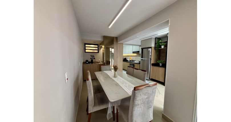 Sobrado à venda Rua George Samuel, Jardim Mangalot - Imóveis à Venda