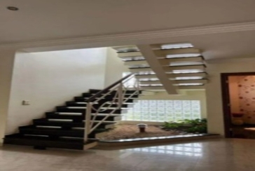 Lindo Sobrado à venda no Bairro do City America na Rua Giuseppina Aristico dos Santos