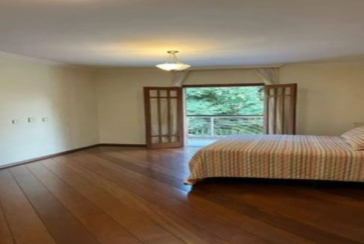 Lindo Sobrado à venda no Bairro do City America na Rua Giuseppina Aristico dos Santos