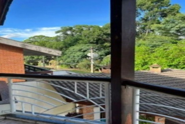 Lindo Sobrado à venda no Bairro do City America na Rua Giuseppina Aristico dos Santos