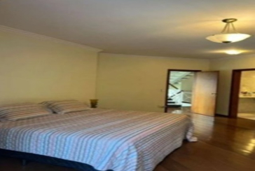 Lindo Sobrado à venda no Bairro do City America na Rua Giuseppina Aristico dos Santos