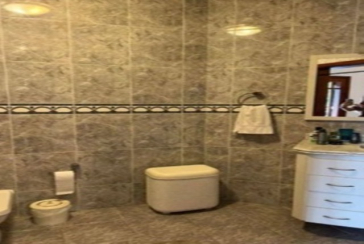 Lindo Sobrado à venda no Bairro do City America na Rua Giuseppina Aristico dos Santos