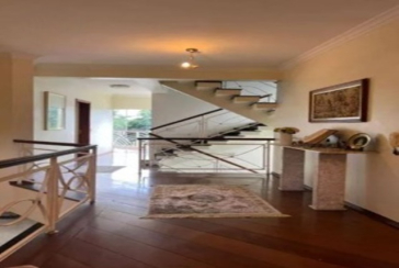 Lindo Sobrado à venda no Bairro do City America na Rua Giuseppina Aristico dos Santos