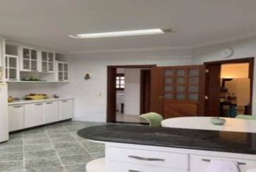 Lindo Sobrado à venda no Bairro do City America na Rua Giuseppina Aristico dos Santos