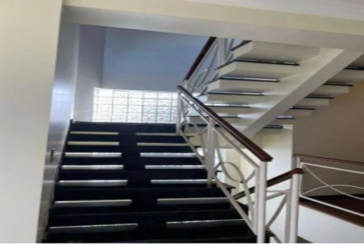 Lindo Sobrado à venda no Bairro do City America na Rua Giuseppina Aristico dos Santos