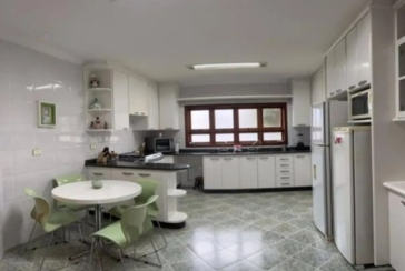 Lindo Sobrado à venda no Bairro do City America na Rua Giuseppina Aristico dos Santos