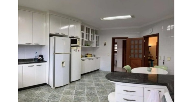 Lindo Sobrado à venda no Bairro do City America na Rua Giuseppina Aristico dos Santos