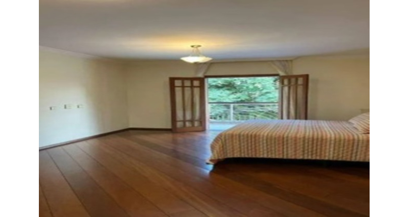 Lindo Sobrado à venda no Bairro do City America na Rua Giuseppina Aristico dos Santos