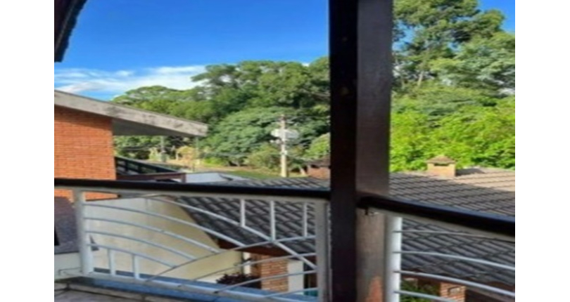 Lindo Sobrado à venda no Bairro do City America na Rua Giuseppina Aristico dos Santos