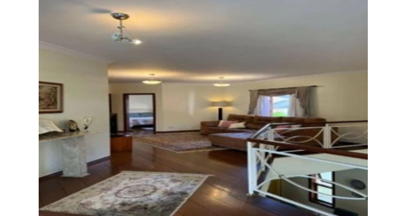 Lindo Sobrado à venda no Bairro do City America na Rua Giuseppina Aristico dos Santos