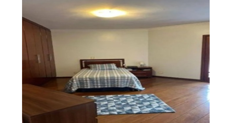 Lindo Sobrado à venda no Bairro do City America na Rua Giuseppina Aristico dos Santos