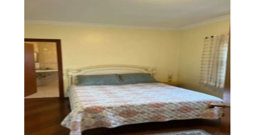 Lindo Sobrado à venda no Bairro do City America na Rua Giuseppina Aristico dos Santos