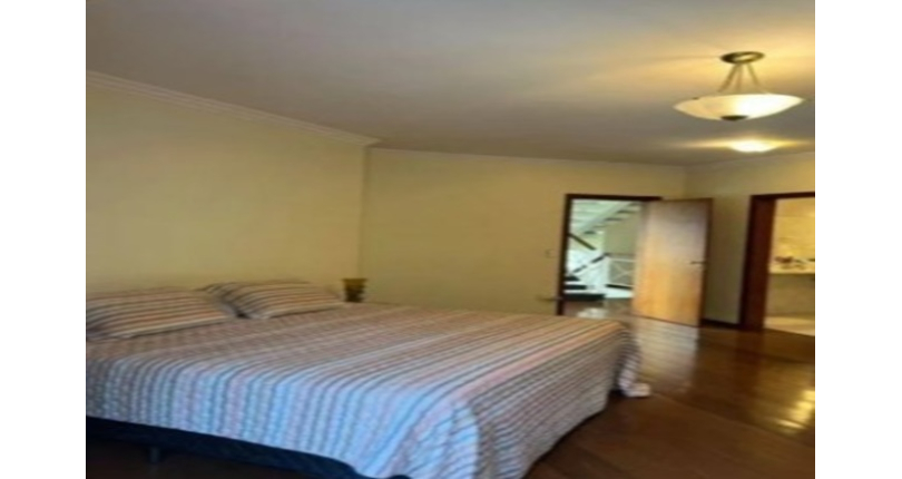 Lindo Sobrado à venda no Bairro do City America na Rua Giuseppina Aristico dos Santos