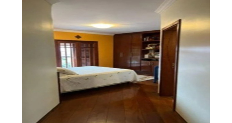 Lindo Sobrado à venda no Bairro do City America na Rua Giuseppina Aristico dos Santos