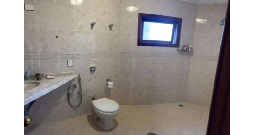 Lindo Sobrado à venda no Bairro do City America na Rua Giuseppina Aristico dos Santos