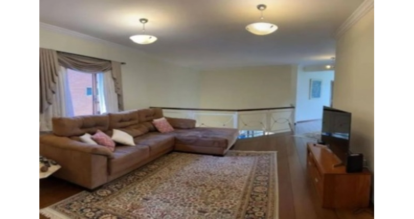 Lindo Sobrado à venda no Bairro do City America na Rua Giuseppina Aristico dos Santos