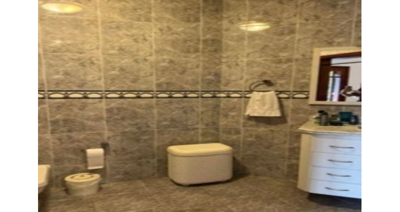 Lindo Sobrado à venda no Bairro do City America na Rua Giuseppina Aristico dos Santos