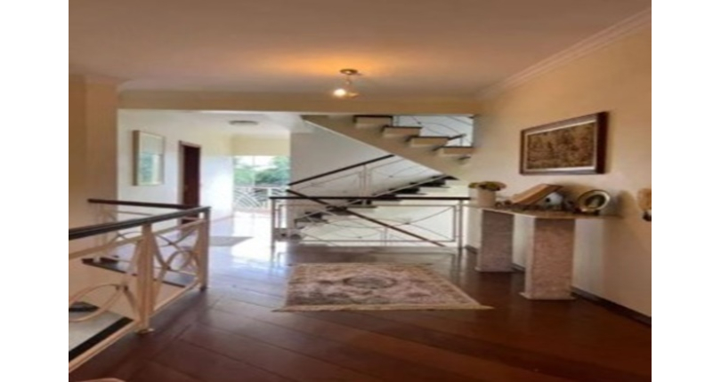 Lindo Sobrado à venda no Bairro do City America na Rua Giuseppina Aristico dos Santos